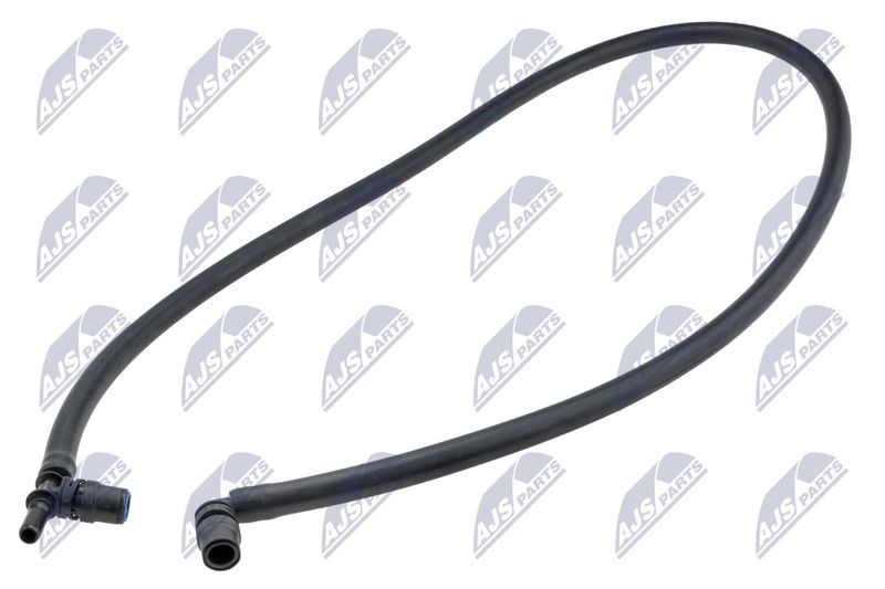 NTY EDS-BM-131 Washer Fluid Pipe, headlight cleaning