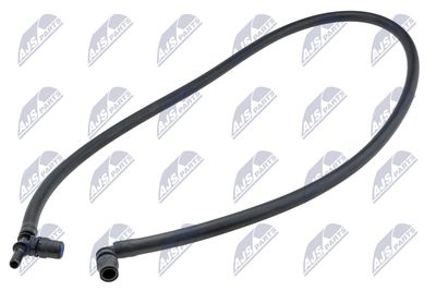 Washer Fluid Pipe, headlight cleaning NTY EDS-BM-131