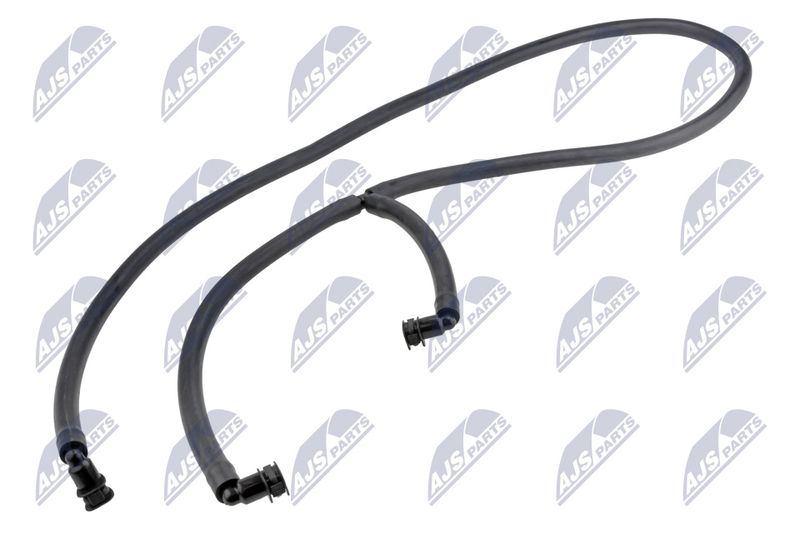 NTY EDS-BM-132 Washer Fluid Pipe, headlight cleaning