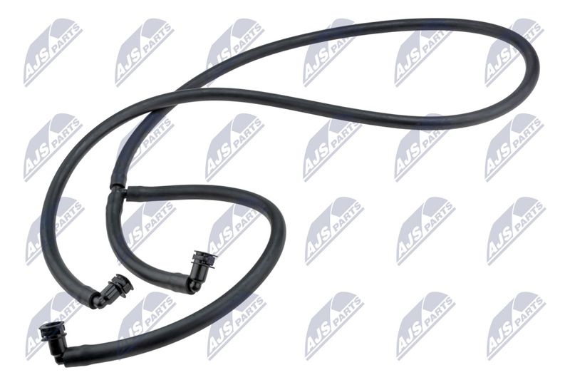 NTY EDS-BM-133 Washer Fluid Pipe, headlight cleaning
