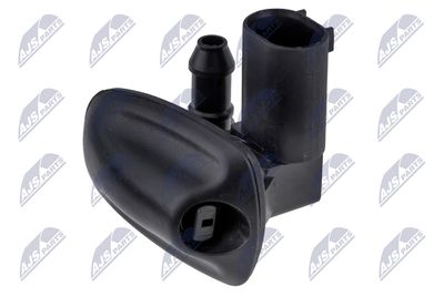 Washer Fluid Jet, window cleaning NTY EDS-BM-136