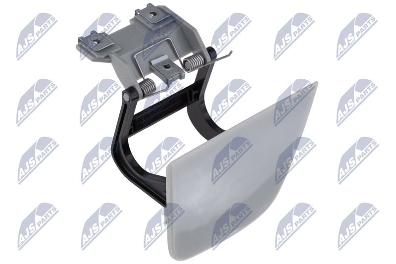 NTY EDS-BM-137 Cover, bumper