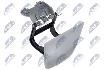 Cover, bumper NTY EDS-BM-137