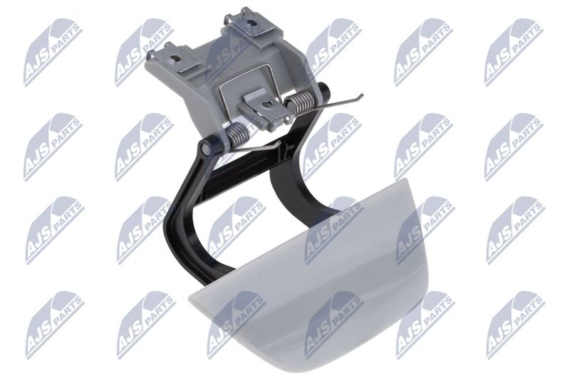 NTY EDS-BM-138 Cover, bumper
