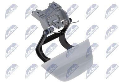 Cover, bumper NTY EDS-BM-138