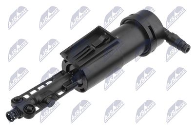 Washer Fluid Jet, headlight cleaning NTY EDS-BM-142