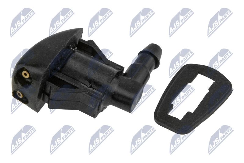 NTY EDS-CH-000 Washer Fluid Jet, window cleaning