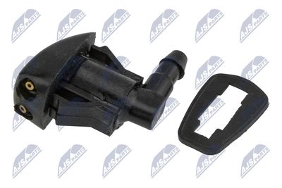 Washer Fluid Jet, window cleaning NTY EDS-CH-000