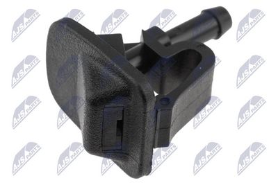 Washer Fluid Jet, window cleaning NTY EDS-CH-009