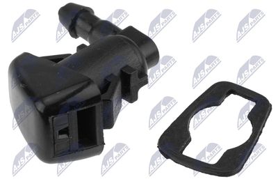 Washer Fluid Jet, window cleaning NTY EDS-CH-011