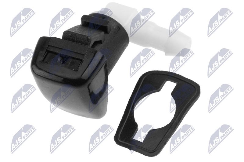 NTY EDS-CH-012 Washer Fluid Jet, window cleaning