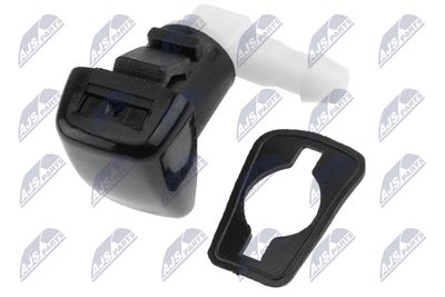 Washer Fluid Jet, window cleaning NTY EDS-CH-012