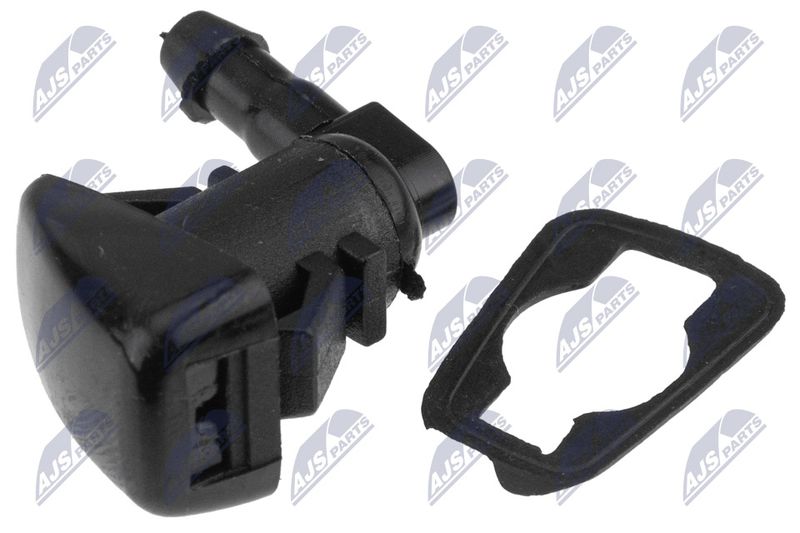 NTY EDS-CH-013 Washer Fluid Jet, window cleaning