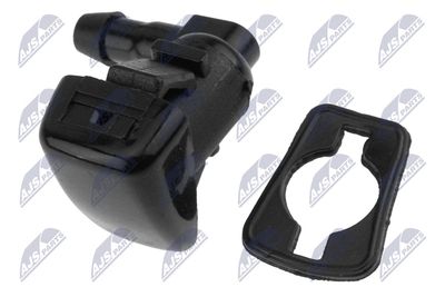 Washer Fluid Jet, window cleaning NTY EDS-CH-020