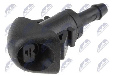 Washer Fluid Jet, window cleaning NTY EDS-CH-021