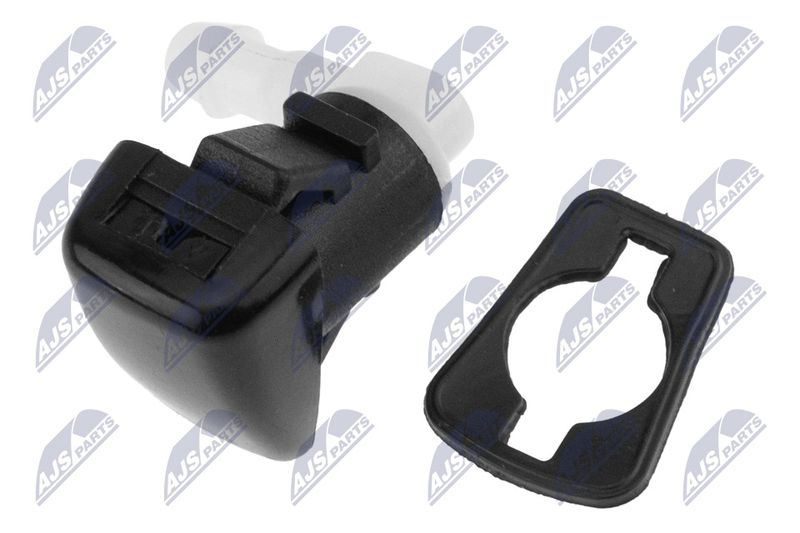 NTY EDS-CH-022 Washer Fluid Jet, window cleaning