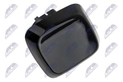 Cover, bumper NTY EDS-CH-028