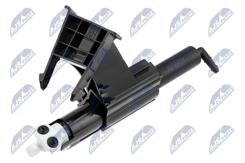 NTY EDS-FR-004 Washer Fluid Jet, headlight cleaning