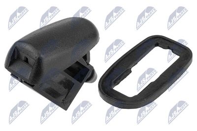 Washer Fluid Jet, window cleaning NTY EDS-FR-006A