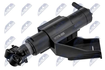Washer Fluid Jet, headlight cleaning NTY EDS-FR-009