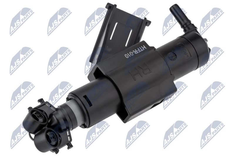 NTY EDS-FR-010 Washer Fluid Jet, headlight cleaning