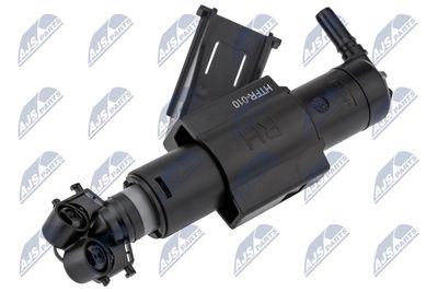 Washer Fluid Jet, headlight cleaning NTY EDS-FR-010