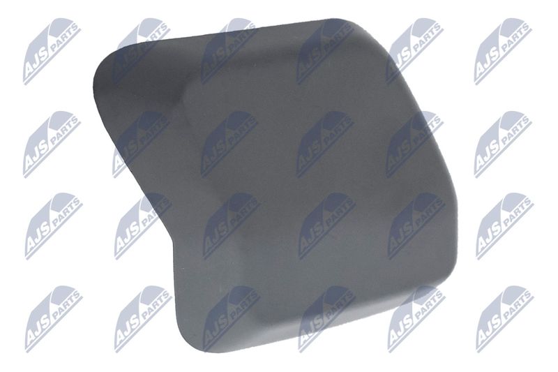 NTY EDS-FR-012 Cover, bumper