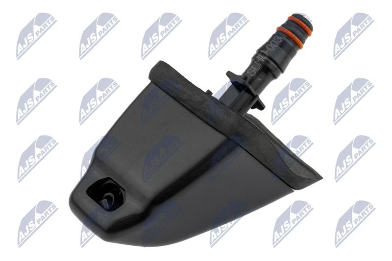 NTY EDS-HD-003 Washer Fluid Jet, headlight cleaning