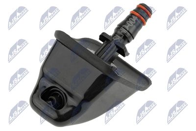 Washer Fluid Jet, headlight cleaning NTY EDS-HD-004