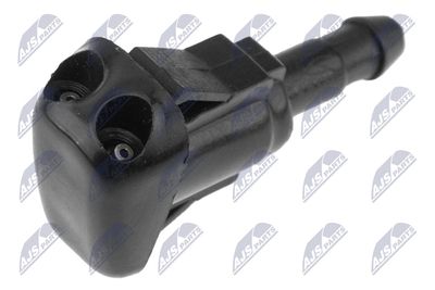 Washer Fluid Jet, window cleaning NTY EDS-HD-013