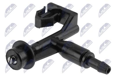 Washer Fluid Jet, window cleaning NTY EDS-HD-029