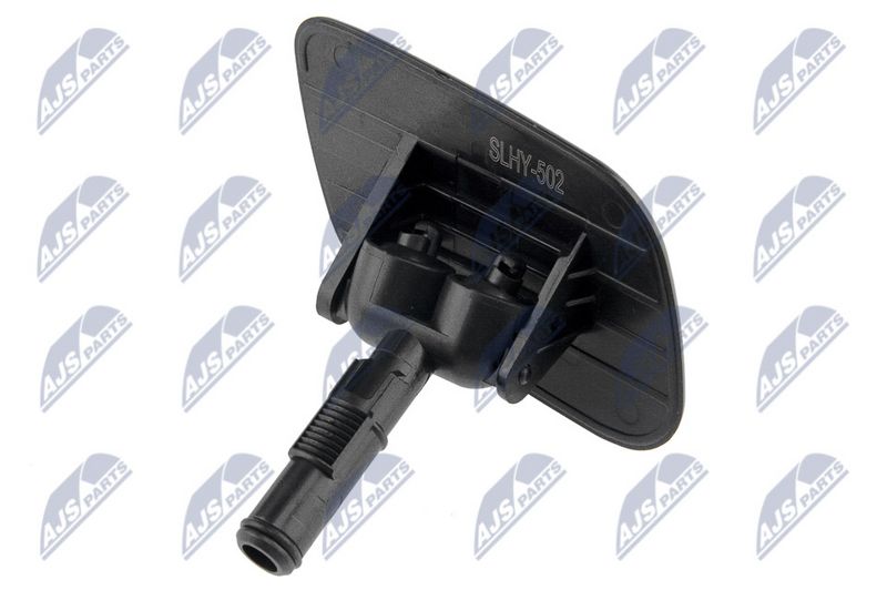 NTY EDS-HY-502 Cover, bumper