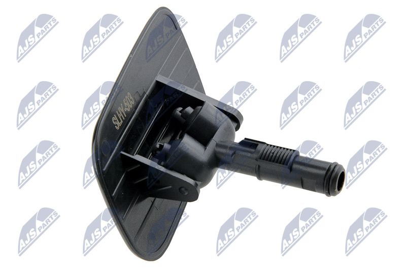 NTY EDS-HY-503 Cover, bumper