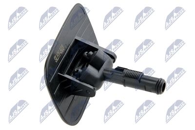 Cover, bumper NTY EDS-HY-503