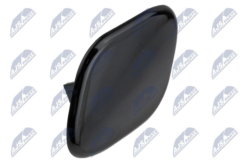 NTY EDS-HY-510 Cover, bumper