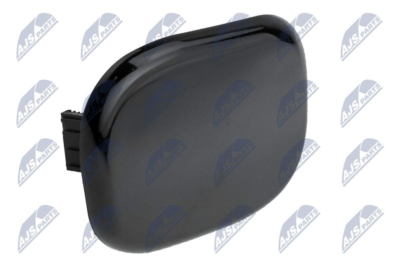 NTY EDS-HY-511 Cover, bumper