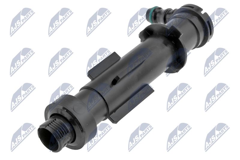 NTY EDS-HY-512 Washer Fluid Jet, headlight cleaning