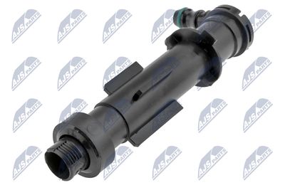 Washer Fluid Jet, headlight cleaning NTY EDS-HY-512