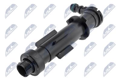 Washer Fluid Jet, headlight cleaning NTY EDS-HY-513