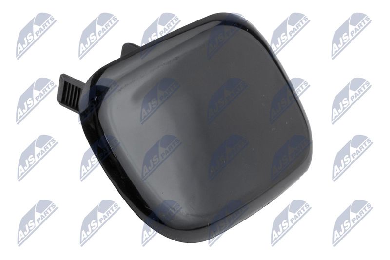 NTY EDS-HY-515 Cover, bumper