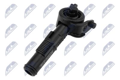 Washer Fluid Jet, window cleaning NTY EDS-HY-516
