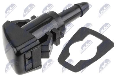 Washer Fluid Jet, window cleaning NTY EDS-HY-518