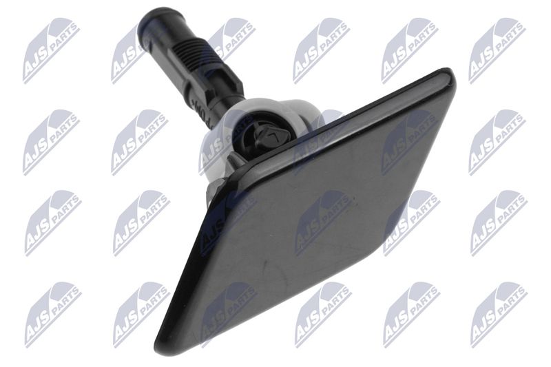NTY EDS-HY-524 Cover, bumper
