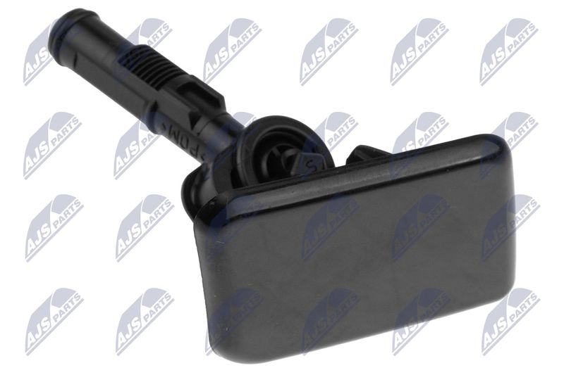 NTY EDS-HY-525 Cover, bumper