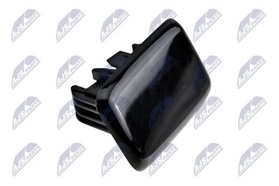 Cover, bumper NTY EDS-HY-527