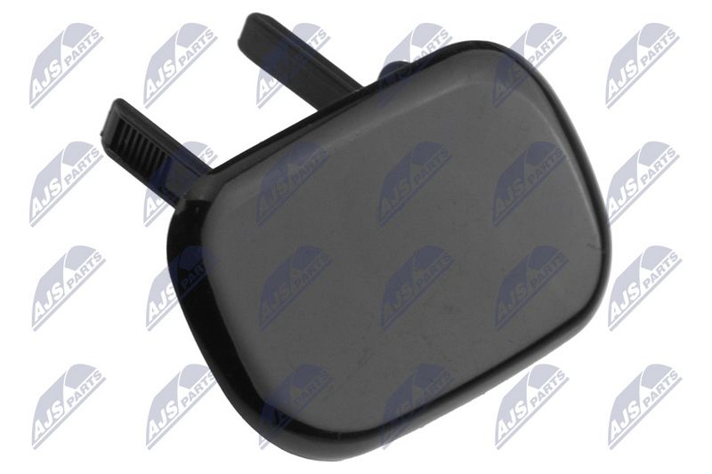 NTY EDS-HY-529 Cover, bumper