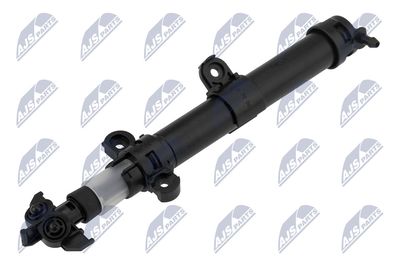 Washer Fluid Jet, headlight cleaning NTY EDS-JG-000