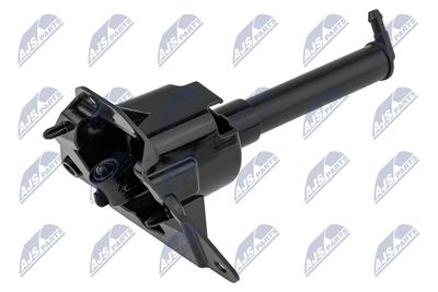 Washer Fluid Jet, headlight cleaning NTY EDS-JG-005