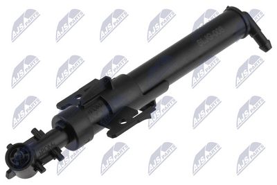 Washer Fluid Jet, headlight cleaning NTY EDS-JG-008