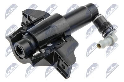 Washer Fluid Jet, headlight cleaning NTY EDS-KA-001